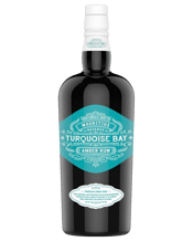  Arcane Turquise Bay Amber<br>Rum 700ml  700mL The paradise on Earth some call Mauritius is home to six Rum makers and is one of the few realms that still offers the entire array of styles: traditional, agricole, light, dark, spiced, et cetera. With Turquoise Bay Amber Rum, the creators have distilled the essence of the terroir: sweetness and spiciness in a wonderful tropical dance that evokes images of palms, sand and sunsets. It’s a unique and unusual expression starting off as a traditional Rum, made from molasses. But that’s where its tr
