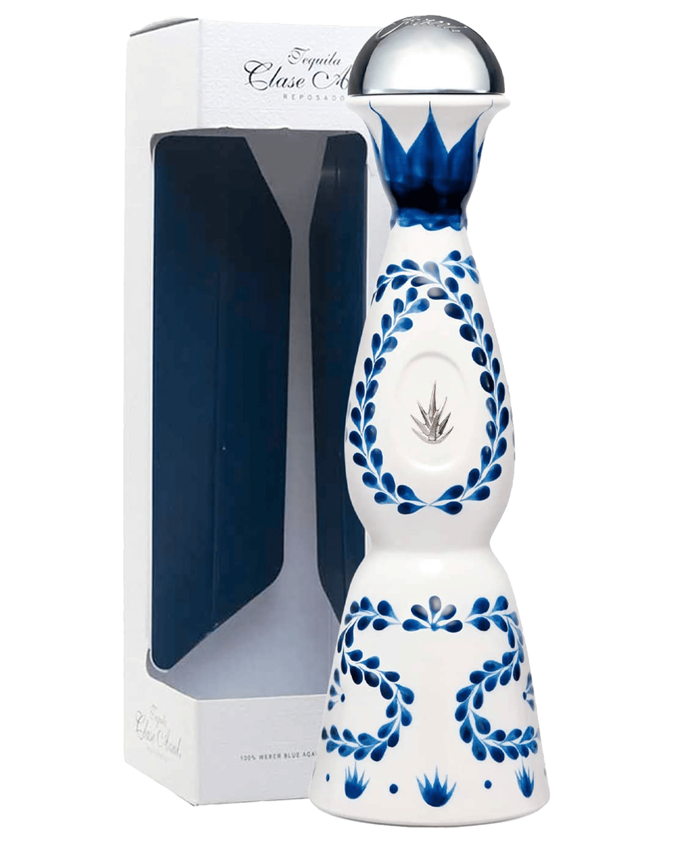 Buy Clase Azul Tequila Reposado 750ml Online (Low Prices) from Dan Murphy's