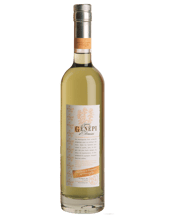  Distilleries Et Doma<br>Provence Liqueur... 500mL A symbol of the mountains, Génépi enjoys the same aura of mystery that surrounds all inaccessible things. It is a drink for connoisseurs and lovers of herbal liqueurs. This aromatic liqueur will revive and heat up tired limbs after a day's skiing and is always well received for its digestive qualities at the end of a fondue evening with friends… Génépi is also an excellent partner for pork chops or a pork roast. You will enjoy it poured over a lemon sorbet as a palate-cleansing trou provençal be