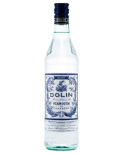 Dolin White Vermouth 700ml 700mL Founded in 1815, Dolin is among the few remaining independent producers of Vermouth in the world and the last producing Vermouth de Chambery, still made according to the principles which earned Chambery, France's only A.O. It was here that the first Blanc clear, sweet vermouth was created, long before other vermouth producers of Italy and France.