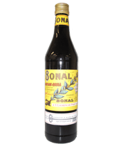 Dolin Aperitif Bonal 16%<br>750ml 750mL Convent recipe 1869 infusion of Cinchona & Gentian root in a Mistelle
