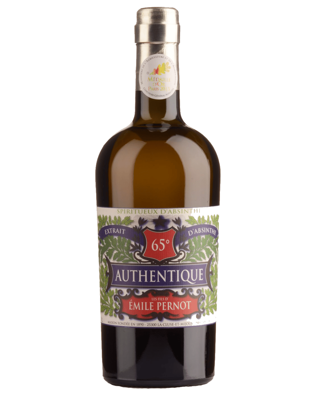 Absinthe 65°