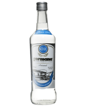 Germana Soul White Cachaca<br>700ml  700mL Only one litre of Soul is obtained from every 33 litres of fermented sugarcane that is processed. An un-aged non-charcoal-filtered cachaca that is stored in stainless steel vats. Pure and crystal clean, its a high grade cachaca with a distinctive bouquet.
