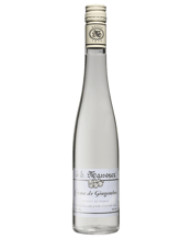  Massenez Creme De Gingembre<br>500ml  500mL The Massenez family started distilling in Alsace in the 1870s. Credited for being the first to distill wild raspberries, the distillery became famous for capturing the essence of fruit in its purest form. The liqueur de Gingembre has all the punch of real ginger, fresh initially, followed by spice and ginger heat with candied ginger notes to finish.