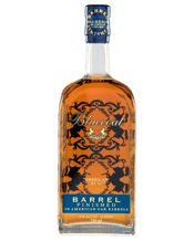 Bluecoat American Barrel<br>Finished Gin 750ml... 750mL Utilizing a barrel finishing process from the 18th century, Bluecoat Barrel Finished Gin is produced by ageing Bluecoat American Dry Gin for a minimum of three months, providing a unique, well rounded and complex spirit. Tasting Notes: The barrel finishing process enhances the rounder, softer notes and introduces hints of caramel and whiskey without sacrificing juniper or pepper notes. The process marries the flavours together creating a truly unique gin providing an amazingly fragrant and vibra
