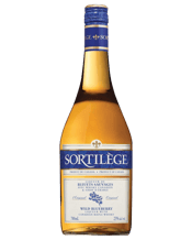  Sortilege Wild Blueberry<br>Whisky Liqueur... 700mL Sortilege Wild Blueberry features our classic blend of Canadian whisky and maple syrup, with the incomparable flavour of Quebec’s Saguenay–Lac-Saint-Jean wild blueberries. A one-of-a-kind product that boasts a refreshingly unique taste Ideal both neat or on the rocks, Sortilège Wild Blueberry will add a unique flavour to all your favourite cocktails.