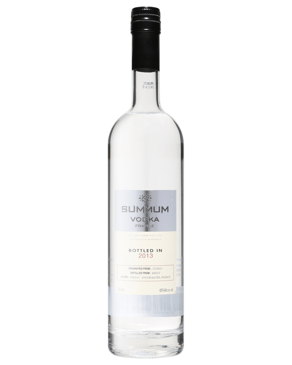 Buy Summum Vodka 700ml Online @Lowest Price