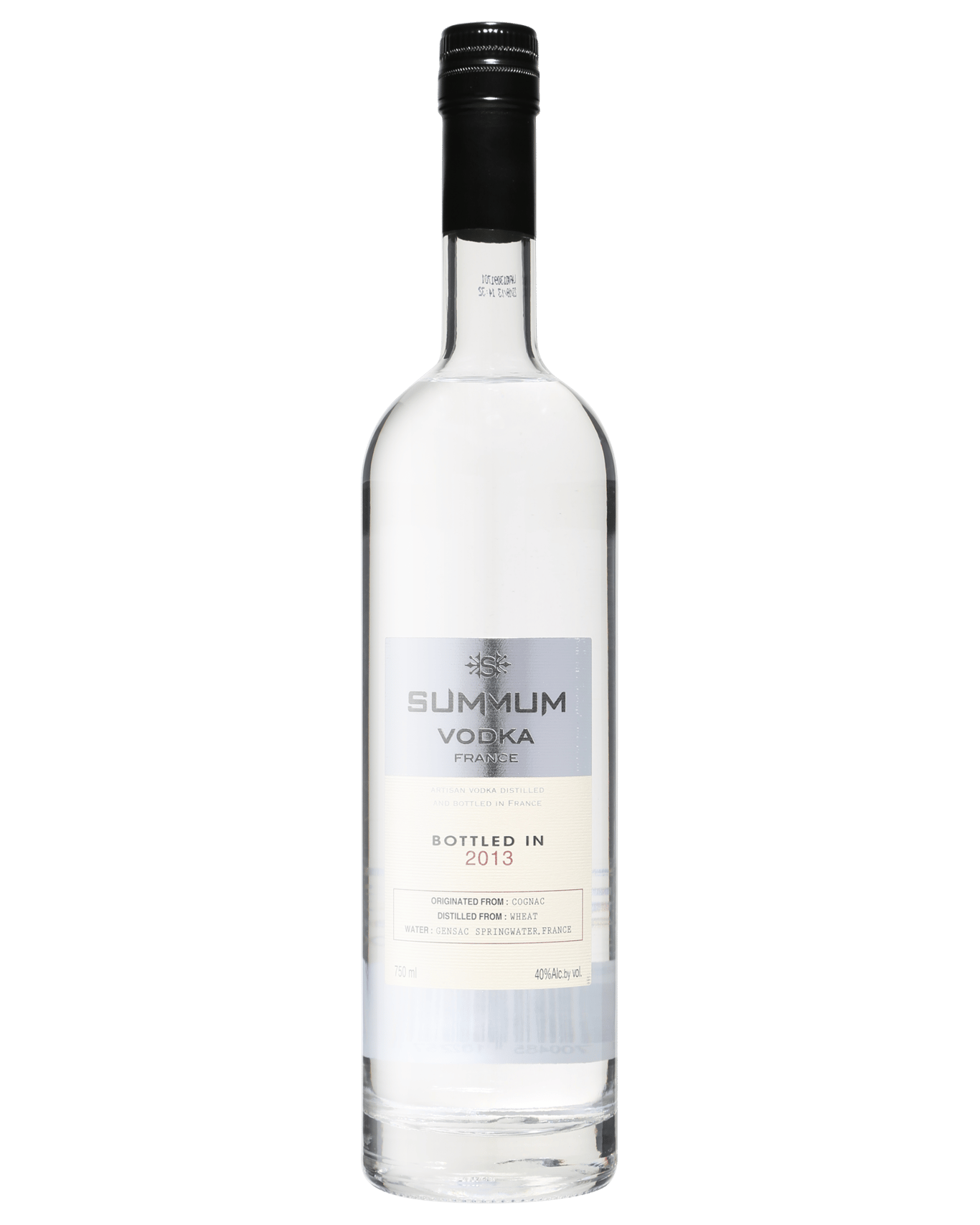 Buy Summum Vodka 700ml Online (Lowest Price Guarantee) Best Deals
