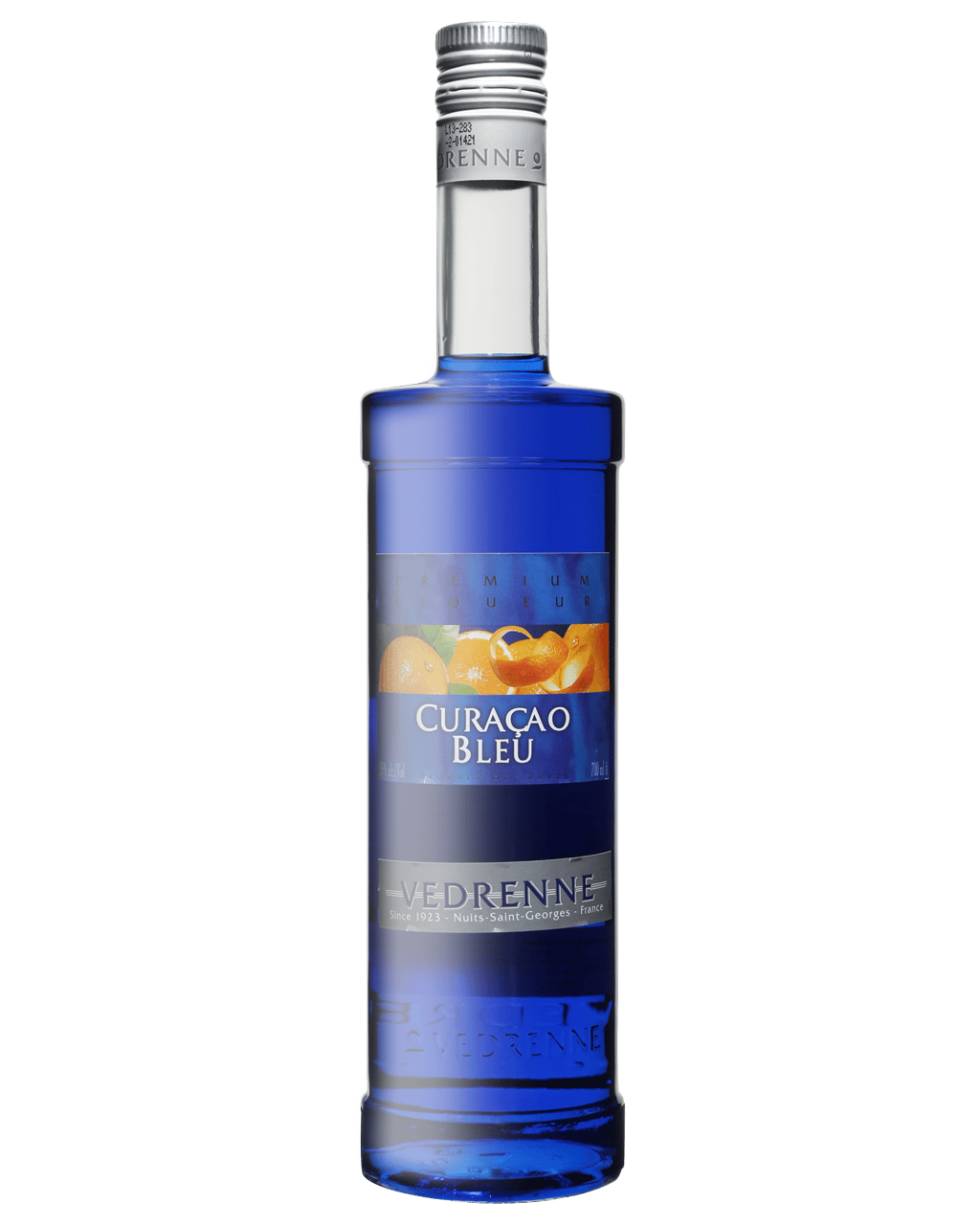 Bols Curaçao Bleu 70cl