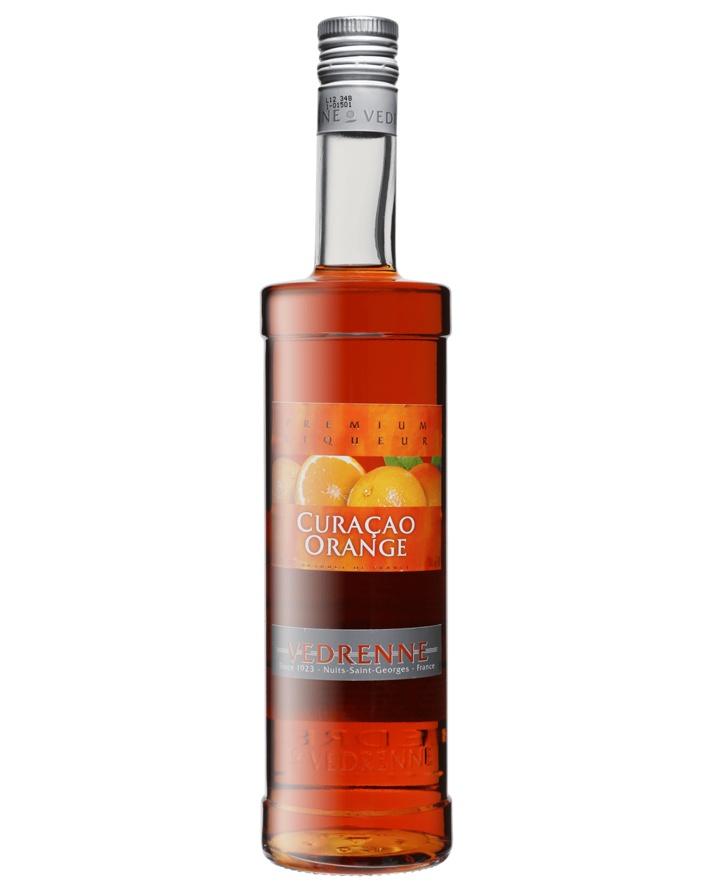 Buy Vedrenne Orange Curacao 700ml Online (Lowest Price Guarantee) Best