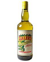 Salers Aperitif Gentiane 16% 1000mL