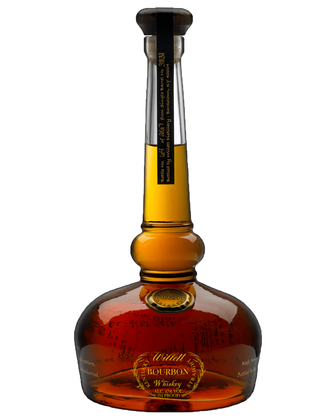 Buy Willett Bourbon Pot Still Reserve Kentucky Online (Lowest Price
