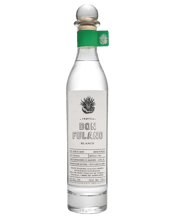  Don Fulano Don Fulano Blanco<br>Tequila 40% 700ml  700ML Our Blanco is a bright and colourful expression of highland agave. It’s fresh on the nose yet profound with beautiful elegance. There is harmony between a wide spectrum of aromas that only mature agave offers; a myriad of delicate fruit notes is balanced by a light herbaceousness and a butterscotch soiliness. Reminiscent of damp red soil it opens the senses and awakens the appetite, almost makes you want to chew it. A great aperitif