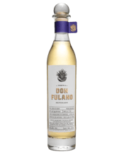 Don Fulano Reposado Tequila<br>700ml 700ML Reposado is the great representative of the spirit of Don Fulano: a marriage between mature highland agave and French limousine oak. It is rich and buttery but strangely delicate and ethereal at the same time. Cooked agave fully expresses itself and blend seamlessly with herbal sweetness, hints of mature fruit compote and dark chocolate. There is also a flight spice element that emerges from its delicate finish A joy to sip on its own or paired with food.