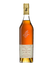  Francois Voyer Xo Cognac<br>500ml  500ML A rich, full of rancio, grape-to-bottle Cognac. Minimum 20 years old, all the way to 30 years old. This cognac provides access to a single vineyard, quality “XO”, very different from the blends of the bigger brands. A very special drink to keep the night going with family and friends. Tasting notes: Colour: Amber, with a touch of old gold. Aromas: Down among the flowers: touches of jasmine, clove pink, combined with the first flavours of fruits: peach, plums. The old maturation of this Cognac ha