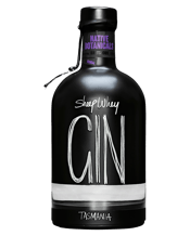  Hartshorn Distillery Sheep<br>Whey Gin 500ml  500ML All our gin botanicals are vapour-infused, which isn’t done very often in Australia. It gives it a delicate, subtle bouquet — petals, citrus, a hint of fresh-cut hay.<br><br>Besides the juniper, we wanted to use only native Tasmanian botanicals. Along the way, we discovered some pretty impressive berries, leaves and seeds but they could only be wild-harvested, so it wasn’t very practical for ongoing production and our plan failed. Instead let’s pretend we were going to use only Australian na