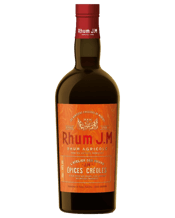  J.m Rhum Atelier Epices<br>Creoles 700ml  700ML Rhum Agricole aged for a minimum of 3 years in French and American Oak barrels with different capacities and heats.<br>The exclusive and meticulous process of toasting the barrels developed into intense spiciness<br>Tasting Notes:<br>Nose: Delicate on the vanilla pod, honey and warm woody notes. After agitation, subtle notes of gingerbread with cinnamon, nutmeg, vanilla and ginger appear. Powerful and harmonious, the nose suggests a mouth with a bold character.<br>Palate: The attack on the palat