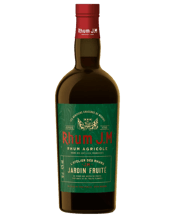  Jm Rhum Jardin Fruite<br>Atelier Des Rhums... 700ML Rhum Agricole aged for 24 months in French and American oak barrels. Various types of heats Gourmet and round texture<br>Tasting Notes:&nbsp;<br><br />Nose: Flamed exotic fruits (banana, pineapple), split vanilla pod, west Indian honey, candied citrus (lemon, orange, grapefruit and nutmeg).<br>Palate: Nutmeg, flamed fruits and woody notes. Sweet bitterness of candied citrus and empyreumatic notes. Vanilla notes for glutton, volume and roundness<br>Finish: Round and sweet on citrusy and woody not