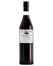  Massenez Liqueur Creme De<br>Cassis... 700ML It is due to the centuries-old expertise of the Masters Liquorists and a strict selection of ingredients that Distillerie Massenez offers you the best Creams & Liqueurs since 1870. The creaminess of Creams & Liqueurs Massenez, their balance, and the elegance of their aromas make them the most used creams & liqueurs in the world of the bar. High-end products certainly, but that will make the pleasure of all the palates thanks to an aromatic palette without equal. It is thanks to the centuries-old