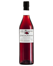  Massenez Liqueur Creme De<br>Framboise... 700ML It is due to the centuries-old expertise of the Masters Liquorists and a strict selection of ingredients that Distillerie Massenez offers you the best Creams & Liqueurs since 1870. The creaminess of Creams & Liqueurs Massenez, their balance, and the elegance of their aromas make them the most used creams & liqueurs in the world of the bar. High-end products certainly, but that will make the pleasure of all the palates thanks to an aromatic palette without equal. It is thanks to the centuries-old