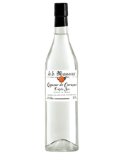  Massenez Liqueur Triple Sec<br>700ml  700ML SKU : MATS700<br />Brand, Distillery : G.E. Massenez<br />Country of Origin : France<br />Vintage :<br />ABV : 35%<br />Volume : 700ml.