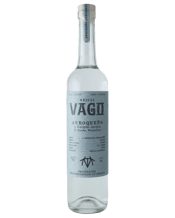 Mezcal Vago Arroqueno<br>Jarquin 700ml 700ML Vago Mezcal Arroqueno Jarquin from Mexico.