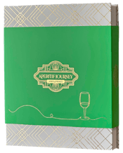  Spirits Of France Christmas<br>Advent Calendar 'an... 30ML 12x30ml<br />“Embark on an Aperitif Adventure!”<br />This holiday season, elevate your festive celebrations with Spirits of France’s 2024 Aperitif Advent Calendar. Tailored for both enthusiasts and those new to the world of aperitifs, this exclusive calendar features 12 unique, hand-selected aperitifs that promise a delightful tasting journey.<br />Each day reveals an aperitif from our award-winning range, offering an array of flavours to enchant your palate and enhance your festive gatherings.