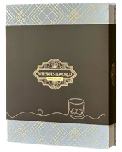  Spirits Of France Christmas<br>Advent Calendar... 30ML Description<br />“Embark on a World Whisky Journey!”<br />Step into the festive spirit with Spirits of France’s exclusive 2024 Whisky Advent Calendar. Designed for both aficionados and newcomers alike, this calendar unveils 12 exceptional whiskies, offering a tour of the globe’s most distinguished whisky-producing regions.<br />Each carefully selected 30ml dram is a gateway to discovering intricate flavours and stories. Accompanied by a comprehensive booklet, you can delve into the heritage and