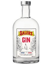  Vedrenne Salers Gin 700ml  700ML Unique association of 11 botanicals including the gentian root cultivated in the Massif Central, gin is distilled in small batches, in a bain-marie in the historic stills of the Gentiane SALERS. This slow distillation at low temperature preserves all the delicacy of the aromatics. The bitterness of the gentian is thus erased to extract the floral expression of its original terroir.<br>Tasting Notes:<br>Nose: Intense with notes of citrus and cardamom enhanced by notes of juniper.<br>Its Flavour:
