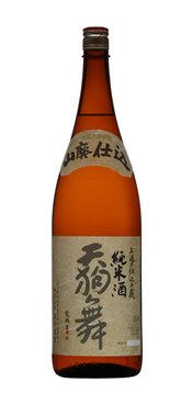 Yamahai Jikomi Junmai 1.8L