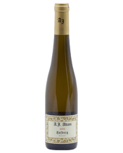  Aj Adam Hofberg Auslese<br>Goldkap 2012 375ml... 750mL 