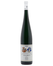  Zilliken Rausch Auslese<br>Riesling 2012  1500mL 