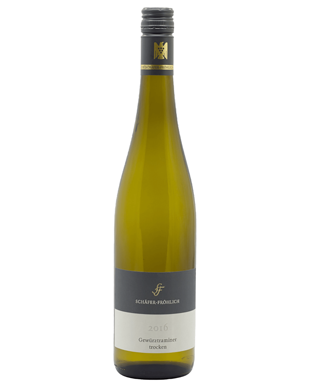 Buy Schafer-frohlich Nahe Gewurztraminer Trocken 2016 Online (Low ...