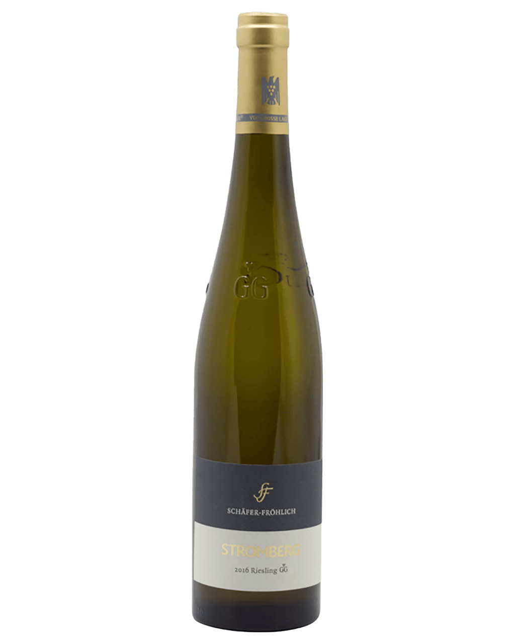 Buy Schafer-frohlich Stromberg Gg Riesling 2016 Online (Low Prices ...