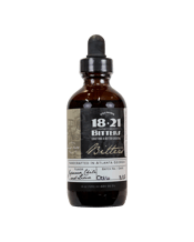 Japanese Chili & Lime 1821 Bitters 120mL
