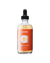 Addition Habanero Cocktail<br>Flavouring 118ml 118mL Habaero is one of the hottest and most widely loved chili peppers. It has a light pepper flavour combined with an intense, slow-building heat. Habaero is a great choice to add pure heat to a cocktail without greatly changing the flavour profile. Try it in Margaritas, neat whiskey, fruity vodka drinks, cider, and even white wine.