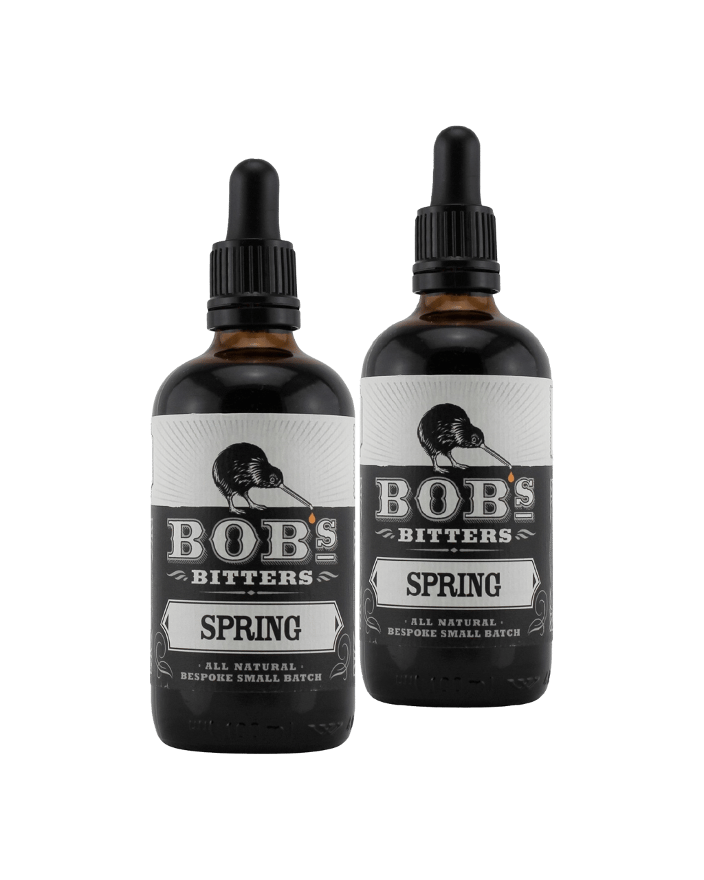 Buy Bob's Bitters Bob's Spring (seasonal) Bitters 100ml Online (Lowest