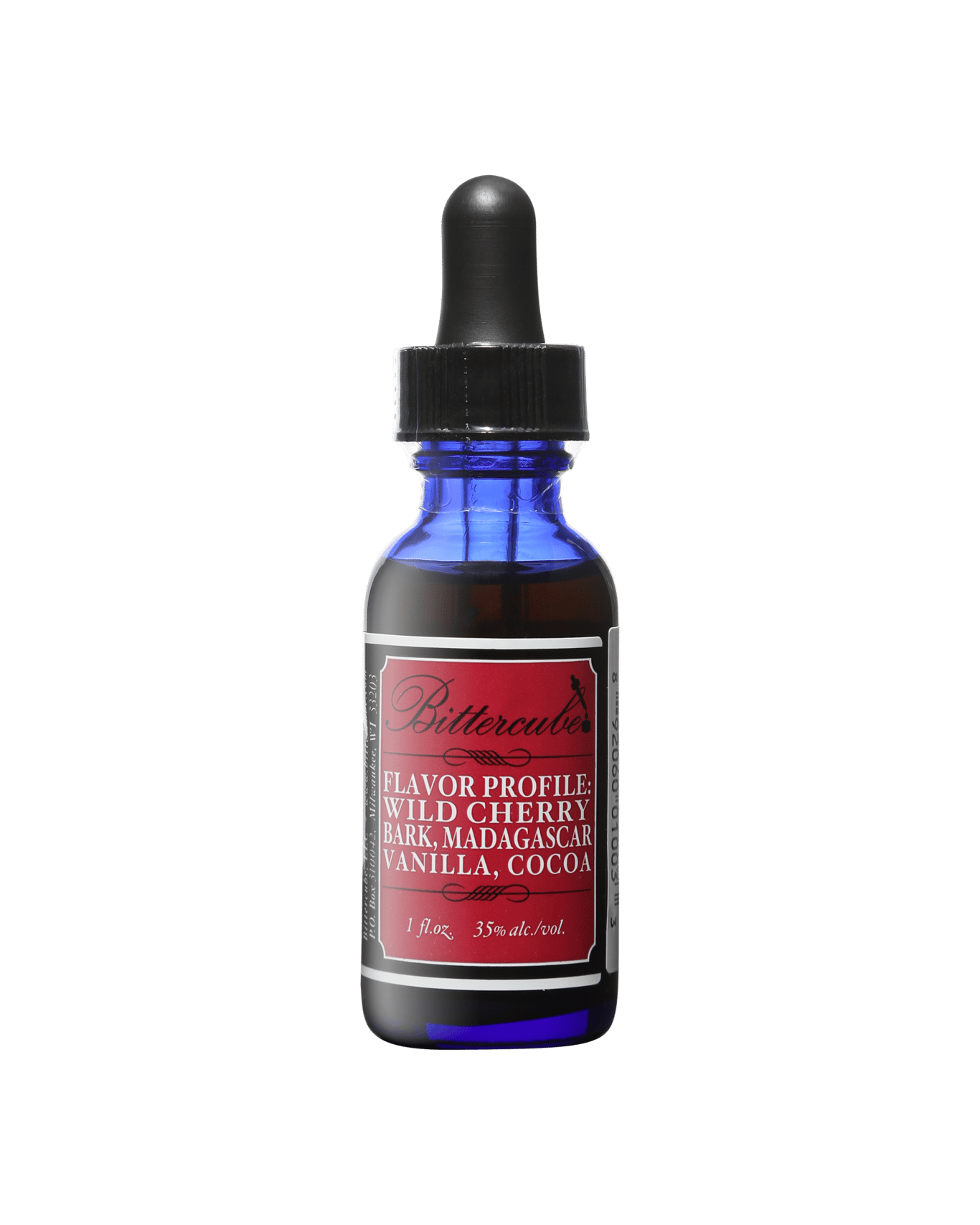 Buy Bittercube Cherry Bark Vanilla Bitters 30ml Online (Lowest Price