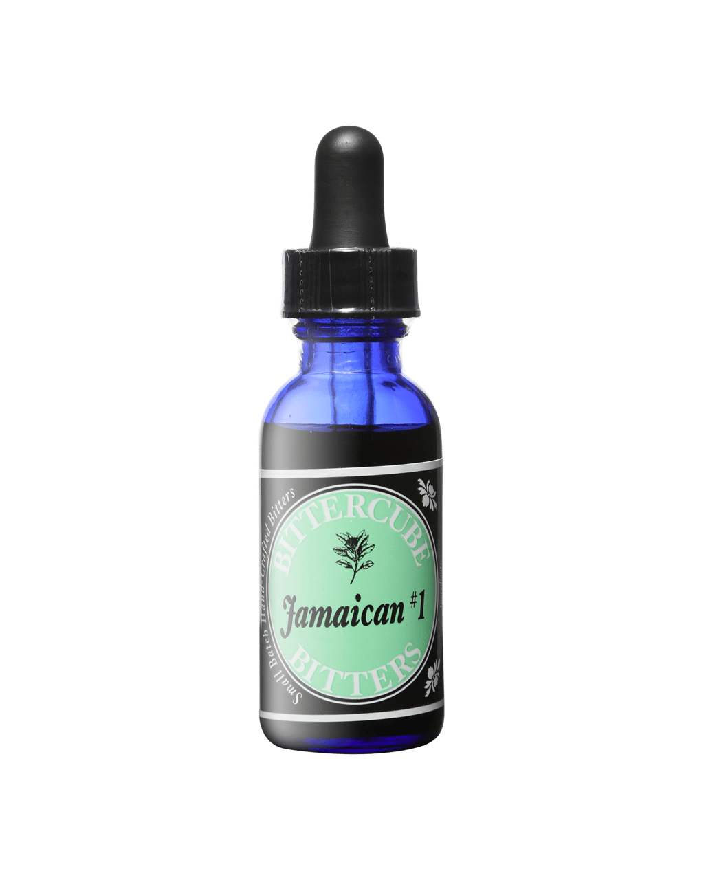 Buy Bittercube Jamaican 1 Bitters 30ml Online (Lowest Price Guarantee