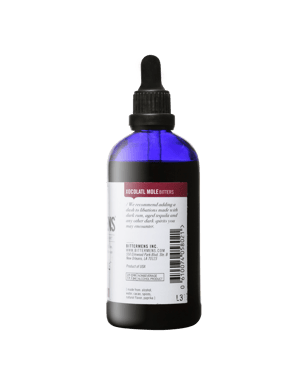 Buy Bittermens Xocolatl Mole Bitters 120ml Online (Low Prices) from Dan ...