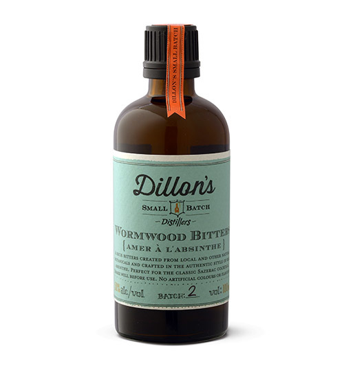 Buy Dillon's Wormwood Bitters 100ml Online @Lowest Price