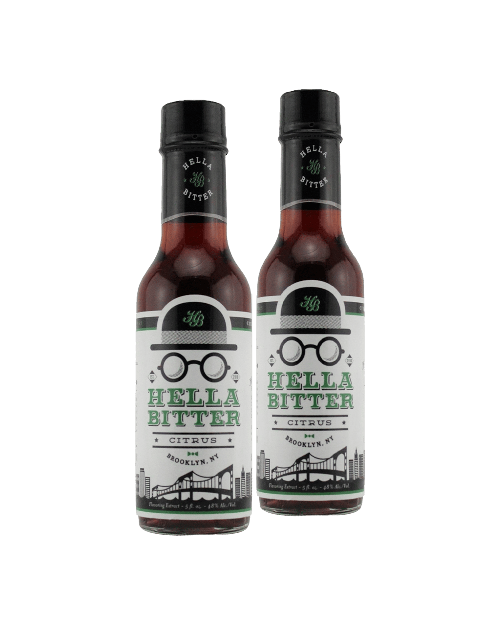 Buy Hella Bitters Citrus 148ml Online @Lowest Price