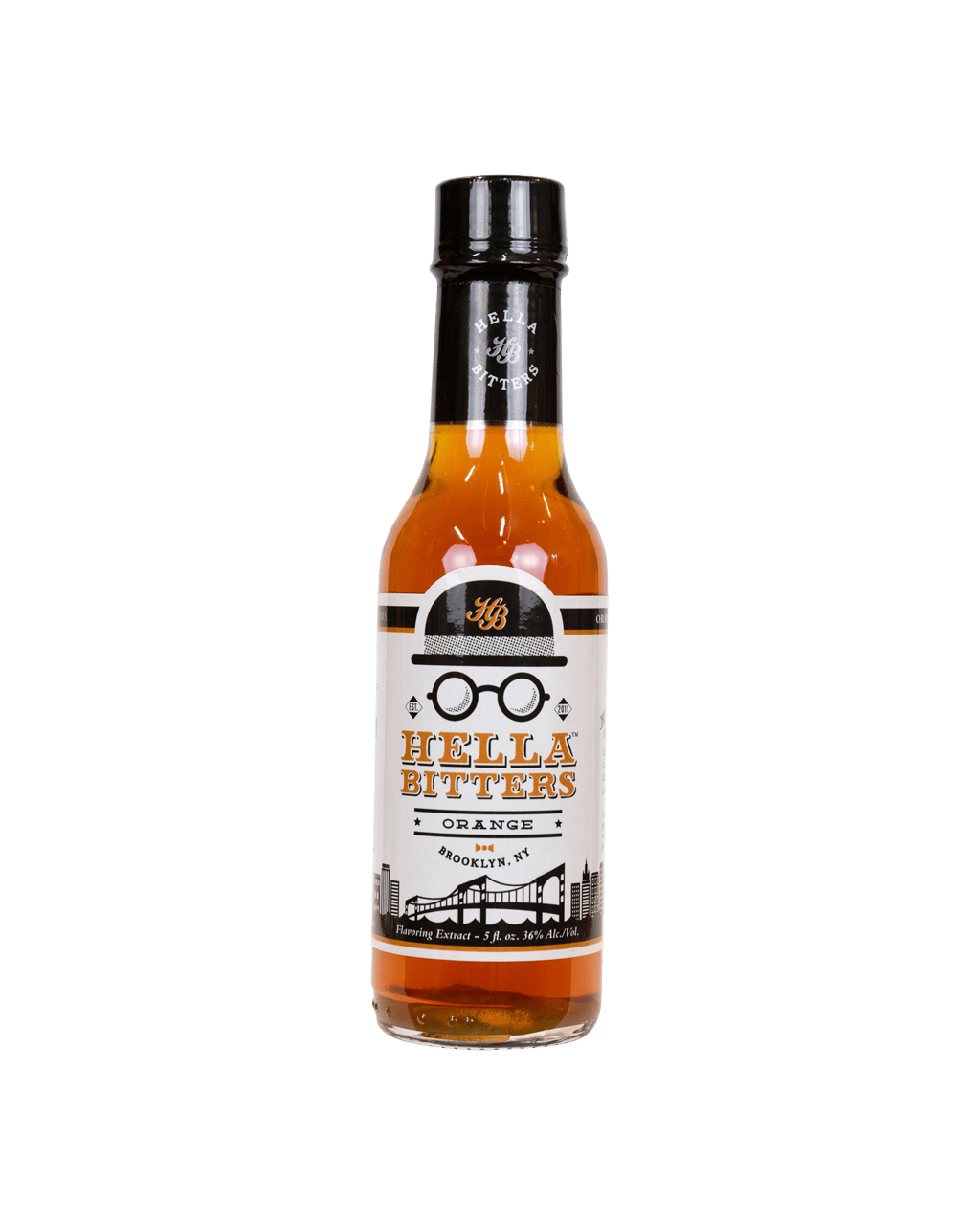 Buy Hella Bitters Orange 148ml Online (Lowest Price Guarantee) Best