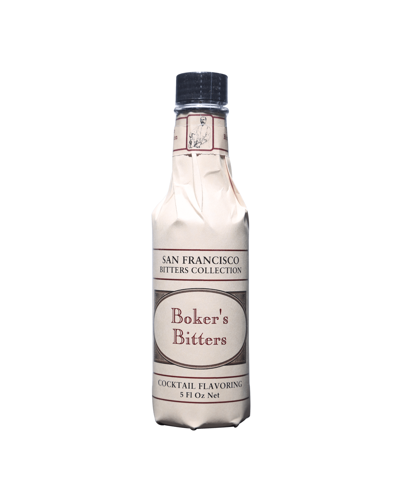 Buy San Francisco Bitters Boker's Bitters 148ml Online (Lowest Price