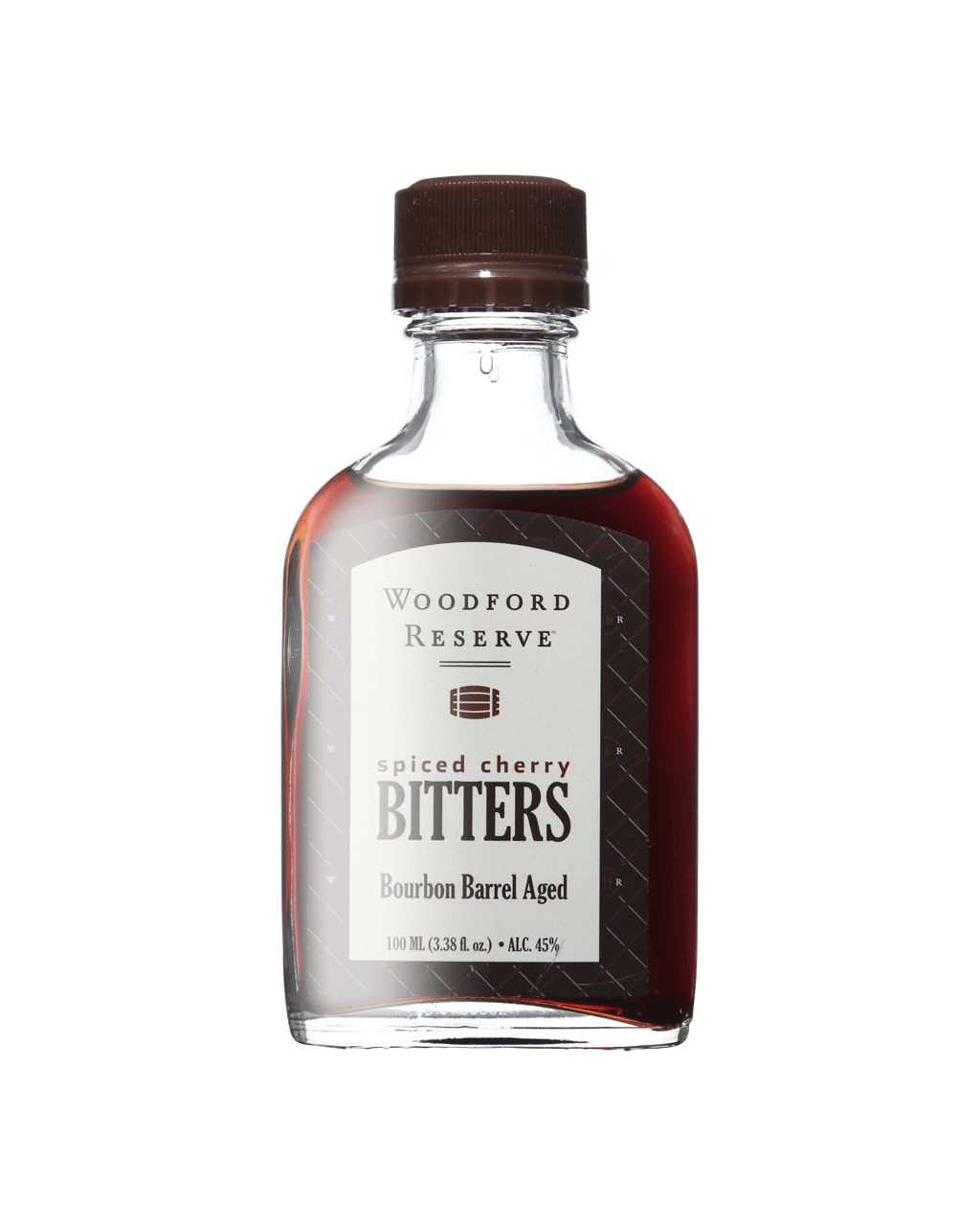 Buy Woodford Reserve Spiced Cherry Bitters 100ml Online (Lowest Price Guarantee) Best Deals