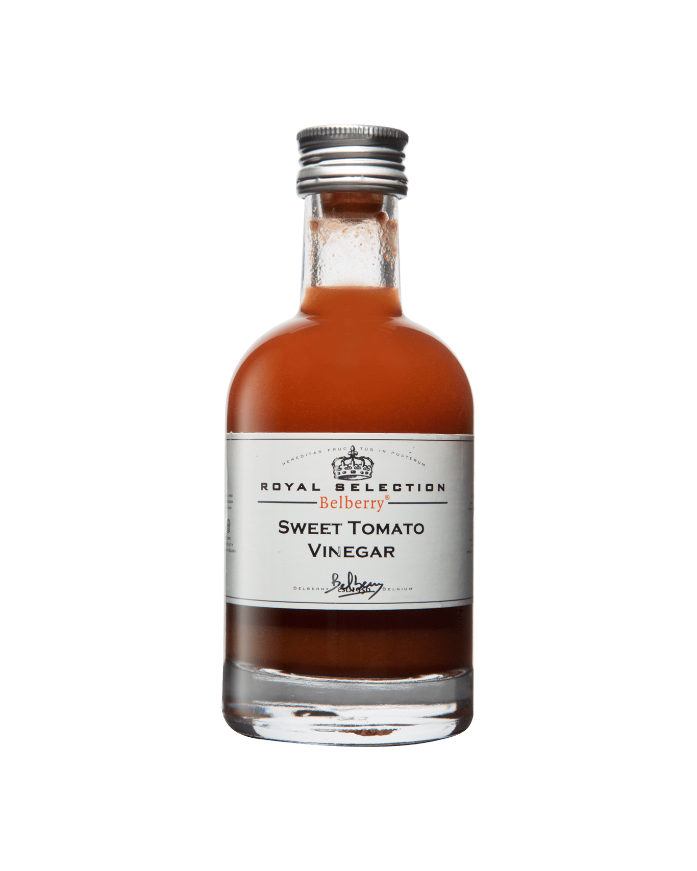 Buy Belberry Royal Selection Sweet Tomato Vinegar 200ml Online (Lowest
