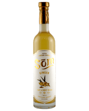  Som Cordial Som Ginger<br>Vinegar Cordial... 500mL This drinking vinegar (or shrub) is bright, spicy and tropical with the intensity you would expect from fresh ginger. Ingredients: Organic Cane Vinegar, Cane Sugar, Ginger, Sea Salt, Acetic Acid, Citric Acid, Ascorbic Acid.