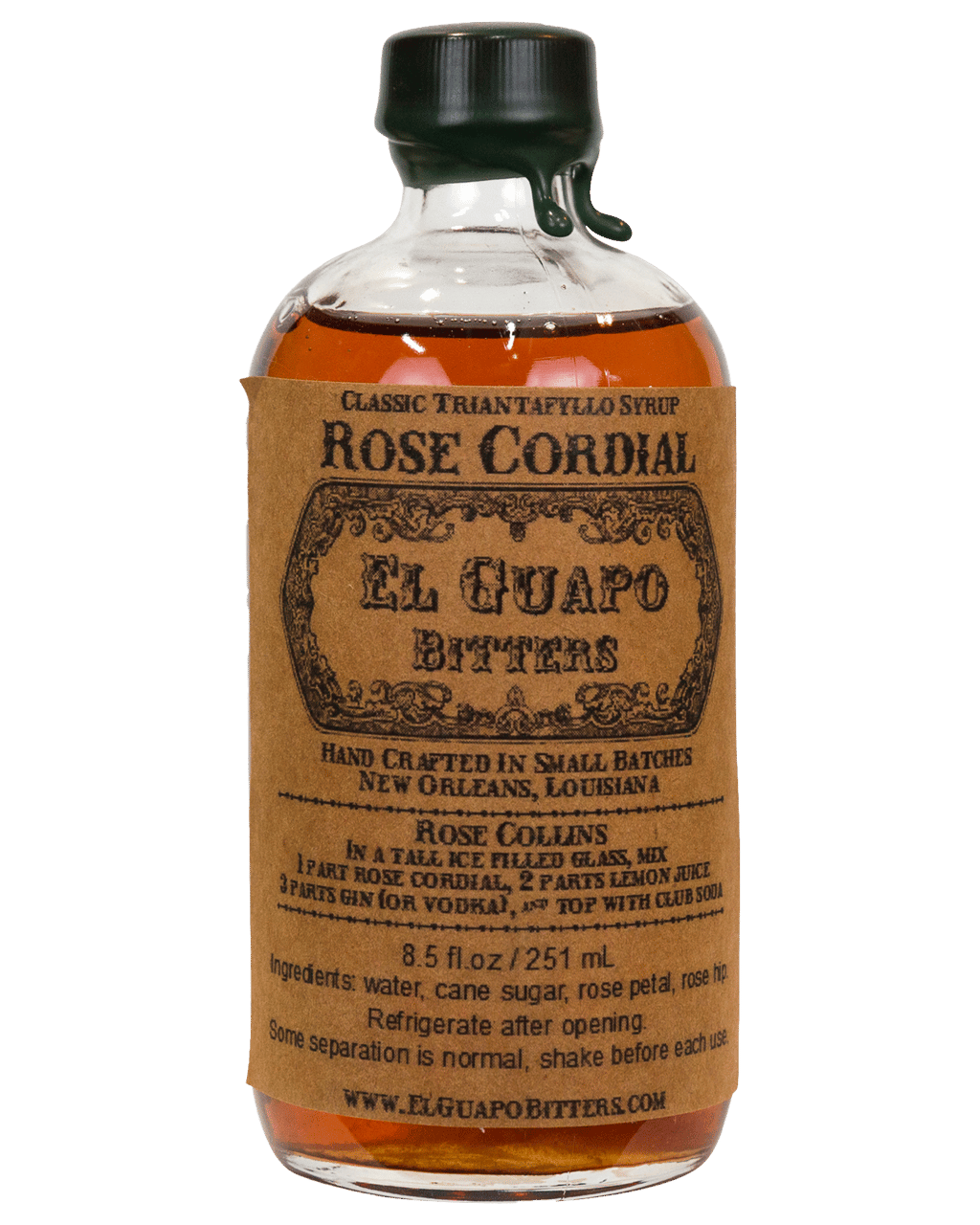 el-guapo-rose-syrup-boozy