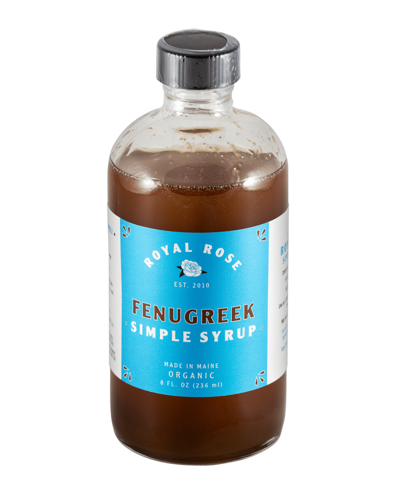 Buy Royal Rose Fenugreek Syrup 236ml Online (Low Prices) from Dan Murphy's