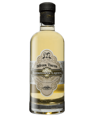 Elderflower Liqueur 500mL